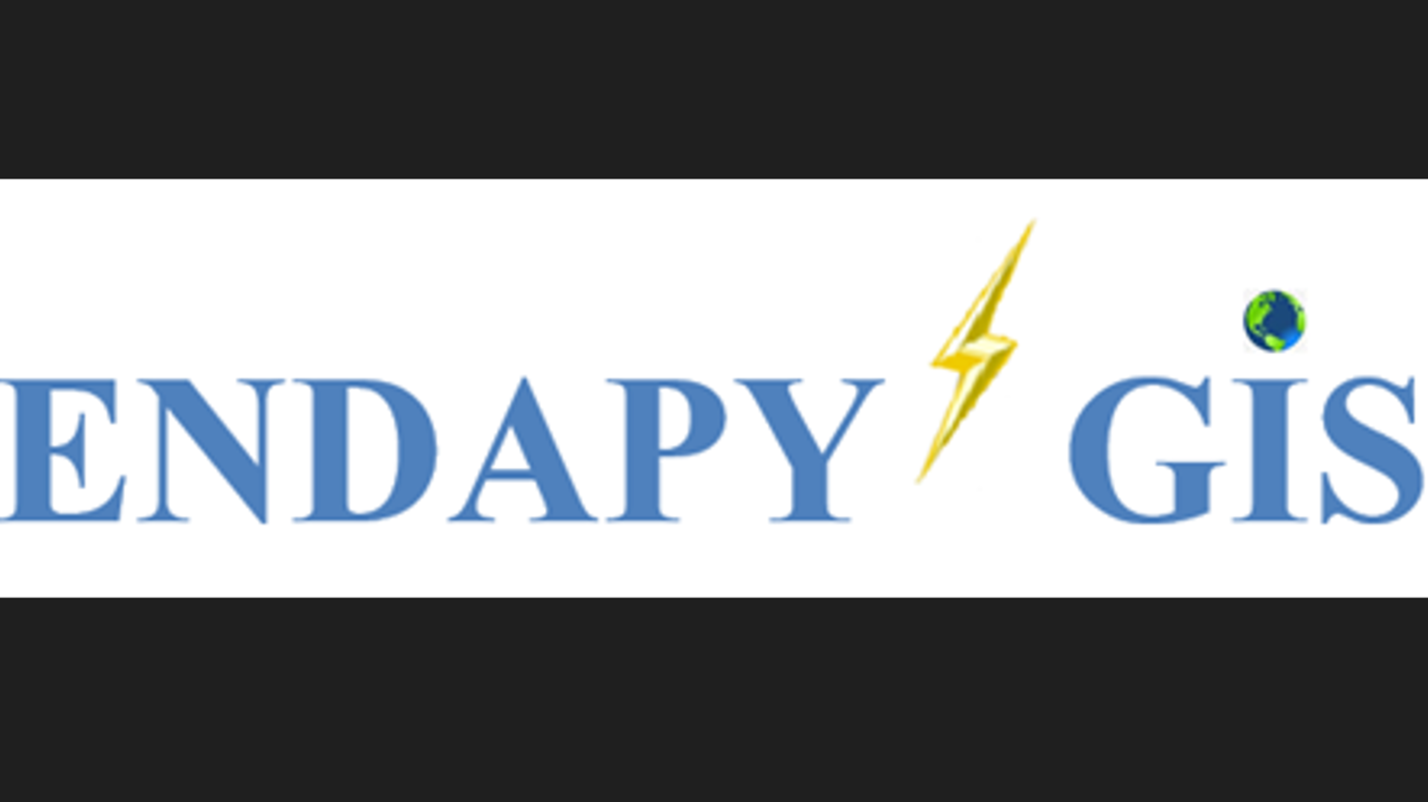 ENDAPYGIS TANITIM VİDEOSU